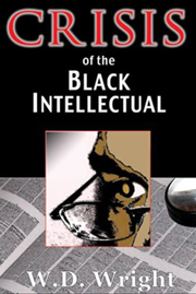 Book Cover: Crisis of the Black Intellectual